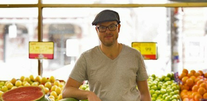 Why Melbourne grocery startup YourGrocer has bought the last pieces of Aussie Farmers Direct