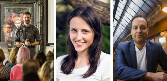 What’s in a name? Aussie founders weigh in on whether a startup’s name directly influences investment