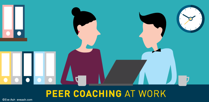 How peer coaching could help your business