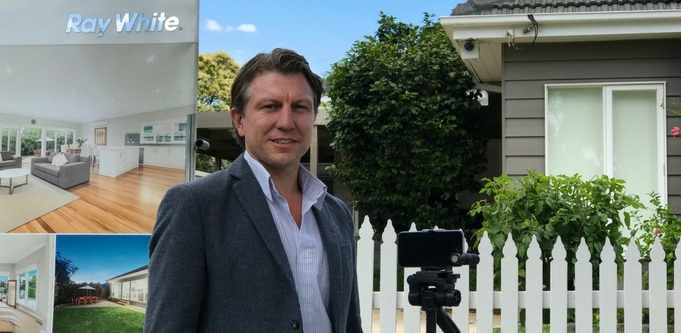 Former AFL player's real estate startup Gavl raises $1.8 million from Flight Centre co-founder Geoff Harris