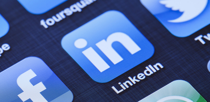 If you are hiring staff and not leveraging LinkedIn, you’re a bloody idiot