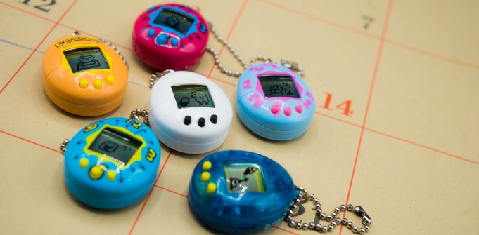 The original Tamagotchi will return to Australia, but will nostalgia be enough to drive sales?