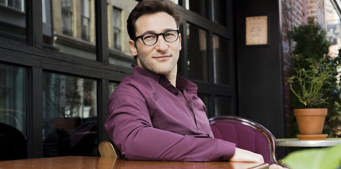 Simon Sinek on why leaders should hold their opinions and “be the last to speak”