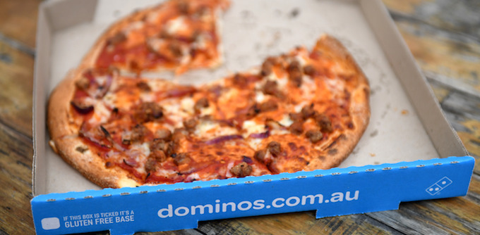 Domino’s becomes latest company to give back JobKeeper