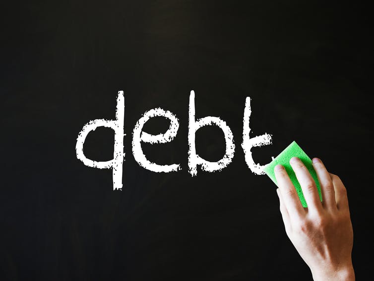 Debt agreements and how to avoid unnecessary debt traps