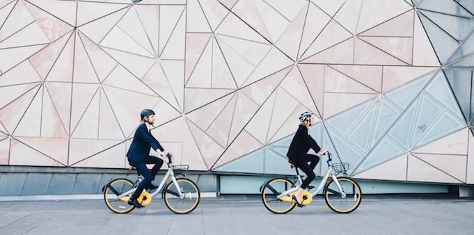 Fourth time’s a charm: Will Lime be the bike sharing startup that works in Australia?