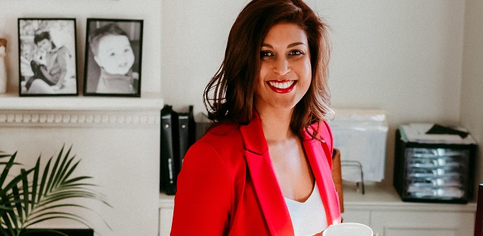 Inside the secret society helping Australian female entrepreneurs overcome challenges and grow