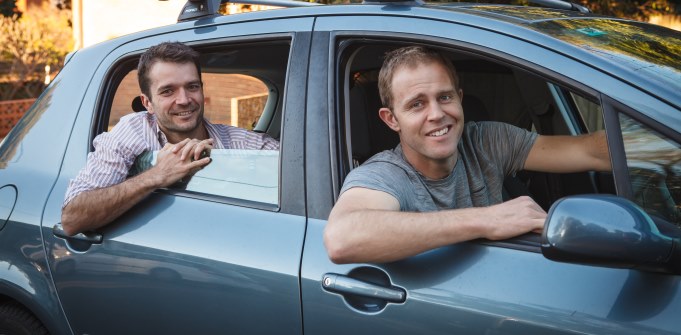 Car-sharing startup Car Next Door raises $2.3 million from existing investors, turns to equity crowdfunding for another $1.5 million