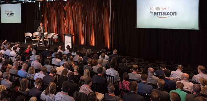 Four things we learned from Amazon’s Australian seller summit