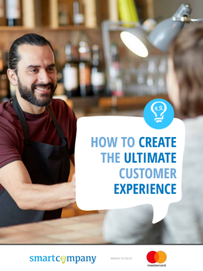 How to create the ultimate customer experience