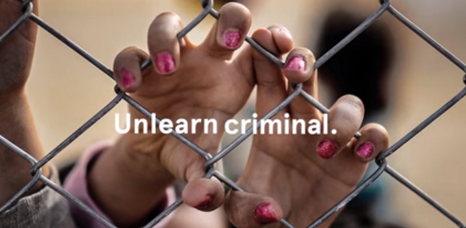 “Offensive” University of Sydney ad banned for linking the word “criminal” to race