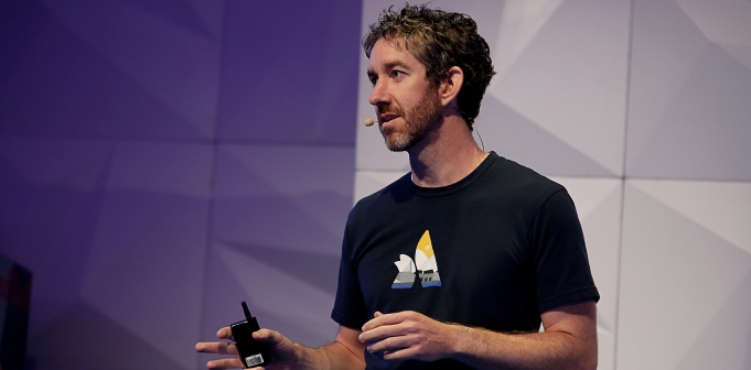 Atlassian co-founder Scott Farquhar steps down as CEO, will remain as special advisor