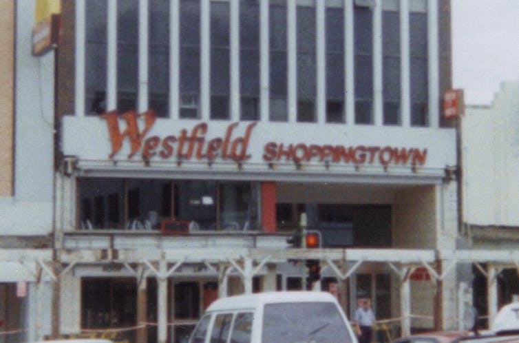 Westfield’s history tracks the rise of the Australian shopping centre and shows what’s to come