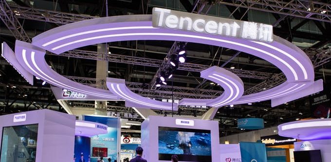 How Tencent became the world’s most valuable social network firm with barely any advertising