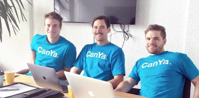 Services marketplace startup CanYa selected for JD.com blockchain accelerator, hopes to build “entirely new venture” for the retailer