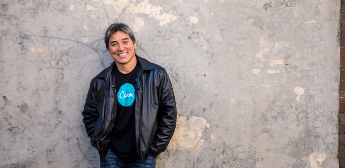 “Cry me a river”: Guy Kawasaki calls on Aussie startups to ‘get over’ tall poppy syndrome