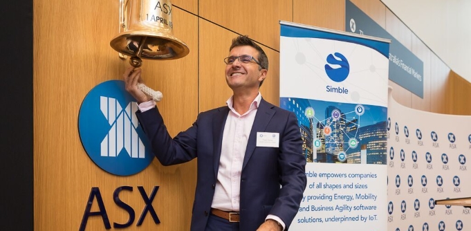 Aussie SaaS company Simble lists on the ASX after “heavily oversubscribed” $7.5 million IPO