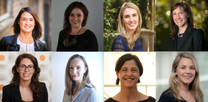 Australian VC firms band together to support female founders as local diversity stats beat out global average