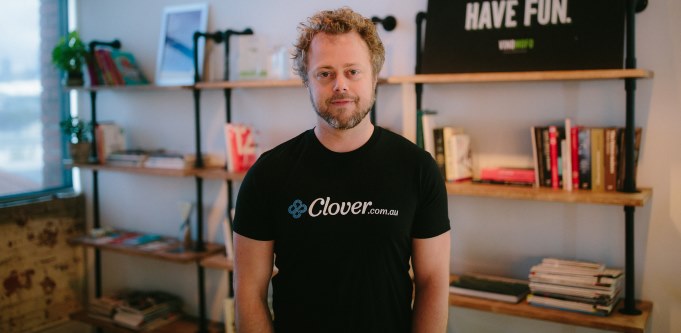 Vinomofo’s Justin Dry backs fintech ‘robo-advice’ startup Clover but warn regulation is a barrier to new fintechs