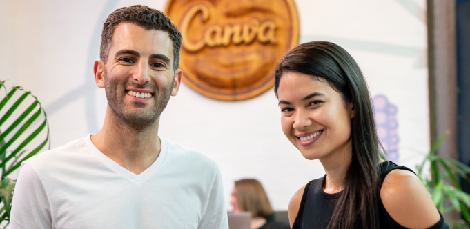 Canva snaps up presentations startup Zeetings to end “death by PowerPoint”