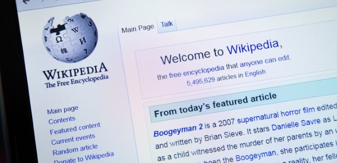 What Wikipedia can teach us about blockchain technology