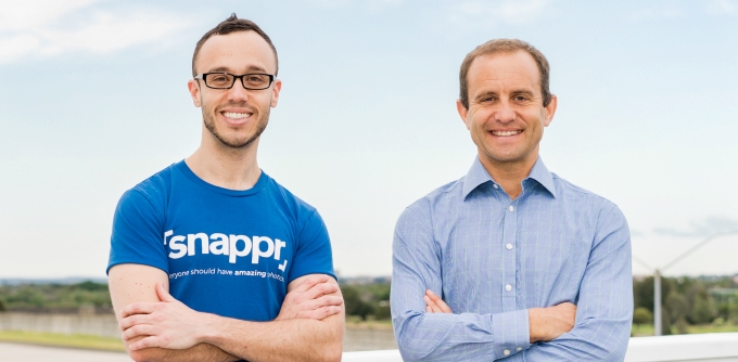 Photography startup Snappr buys Photographers.com.au, but founder warns acquisitions can “kill” young startups