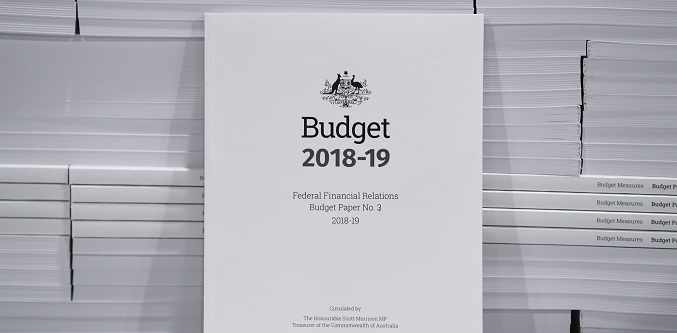 Budget 2018: Your five-minute cheat sheet for policies to watch