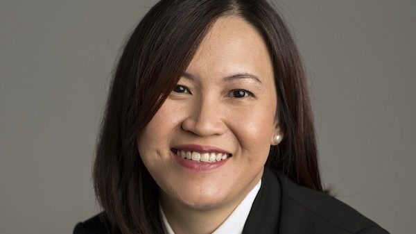 "If you don’t ask, you don’t get": Zendesk's Amy Foo on making your career work for you