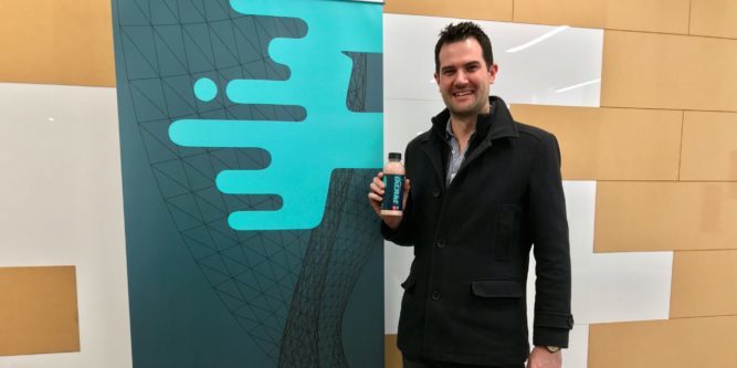 Investors show thirst for South Australian startup’s PREPD sports drinks