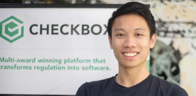 Checkbox secures $1.77 million in angel investment after two years of bootstrapping