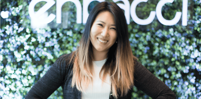 Building a business with her mum was a no-brainer for skincare entrepreneur Yong-Li Zhou