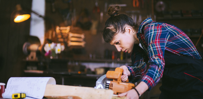 The female tradie shortage: Why real change requires a major cultural shift