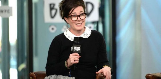 Iconic fashion designer Kate Spade dies: "You couldn’t walk into her boutiques and not smile"