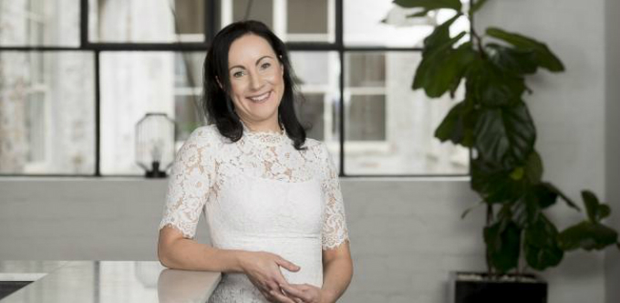 Alex Hattingh is a ‘chief people officer’: Meet the woman driving the people-management movement