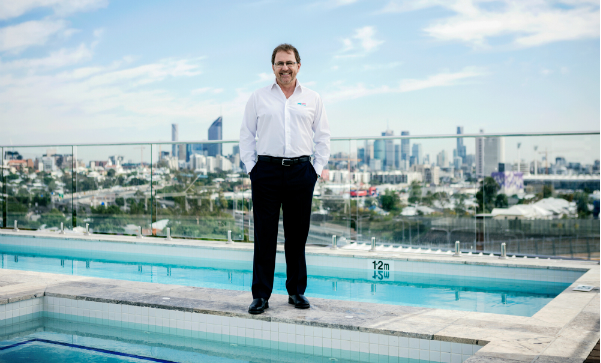 An Aussie in Dallas: Poolwerx founder John O’Brien on what it’s really like doing business in the States