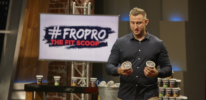 Why this founder says he’d rather be “thrashed by 130-kilogram blokes” than pitch on Shark Tank again