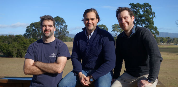 Livestock management platform AgriWebb wrangles $10 million cash injection