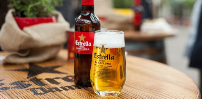 How Spanish beer company Estrella Damm is using storytelling to take on rival Heineken