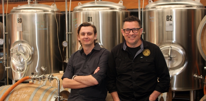 Independent brewer Tribe acquires Mornington Brewery as craft brewers veer away from big industry players