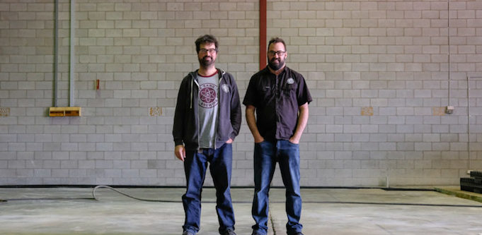 From a garage hobby to full-scale brewery: How Adelaide’s Little Bang Brewing harnessed ‘incremental growth’