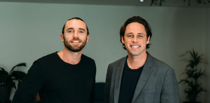 Melbourne software startup Roller coasting to global growth with $7 million Series B raise