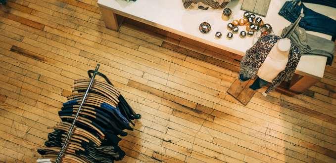 Understanding what’s driving the future of retail