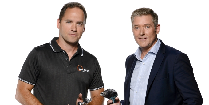 Hex Pegs secures $80,000 Shark Tank deal with Glen Richards despite Steve Baxter’s “bottom feeding” offer