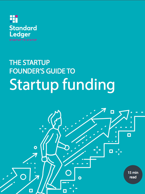 The startup founder’s guide to startup funding