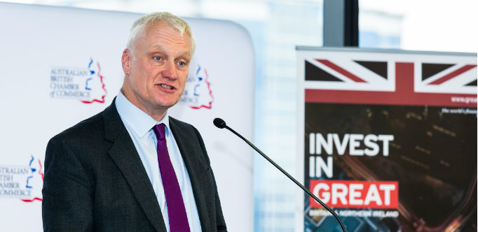 UK government’s Tech Rocketship startup competition comes to Australia for the first time