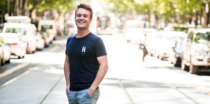 Huxtaburger chief Matt Fickling resigns after taking business around Australia