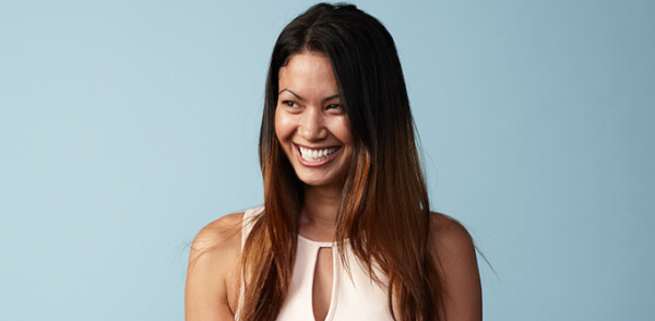 Canva’s Melanie Perkins has 10 tips for startups with ‘crazy-big dreams’