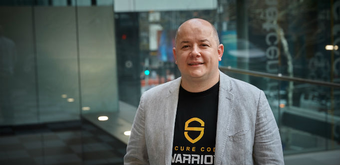 Sydney startup Secure Code Warrior bags $4.93 million in funding, from carefully selected backers