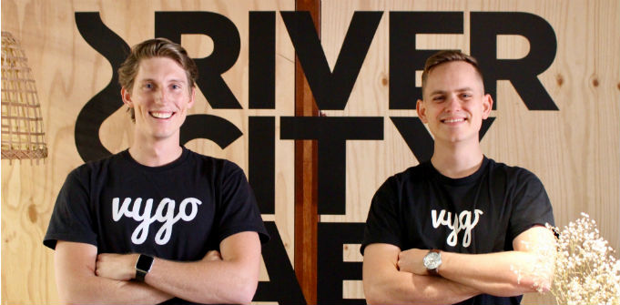 Tutoring startup Vygo raises $500,000 in seed funding for its app bringing the sharing economy to education