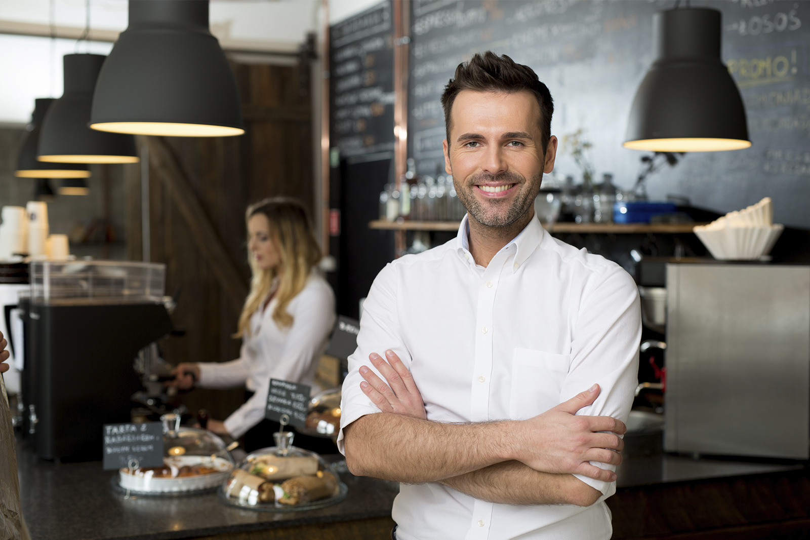 Ebook: Five pitfalls for small business owners and how to avoid them